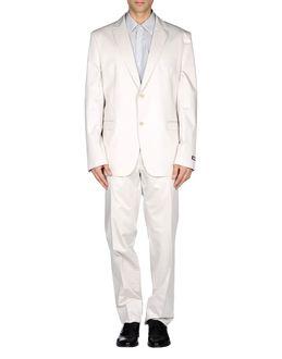 Dkny Suits