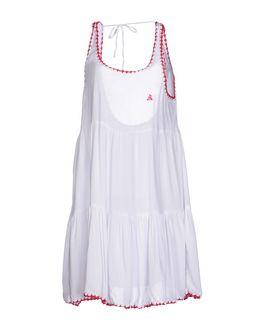 Banana Moon Short Dresses