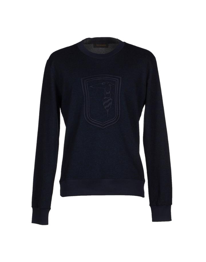 Trussardi Sweatshirts