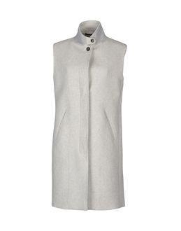 Surface To Air Coats