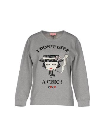 The Mua Mua Dolls Sweatshirts