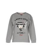 The Mua Mua Dolls Sweatshirts