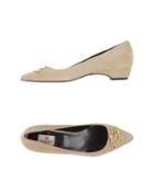 Braccialini Ballet Flats
