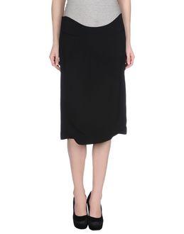 Agnona 3/4 Length Skirts