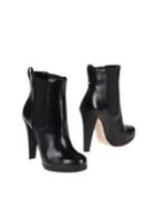 Bally Ankle Boots