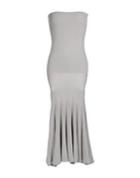 Donna Karan 3/4 Length Dresses