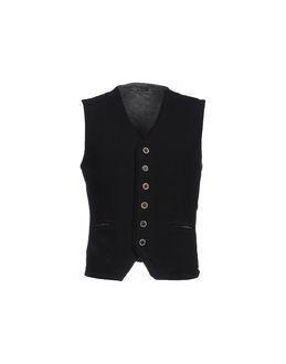 Paolo Pecora Vests