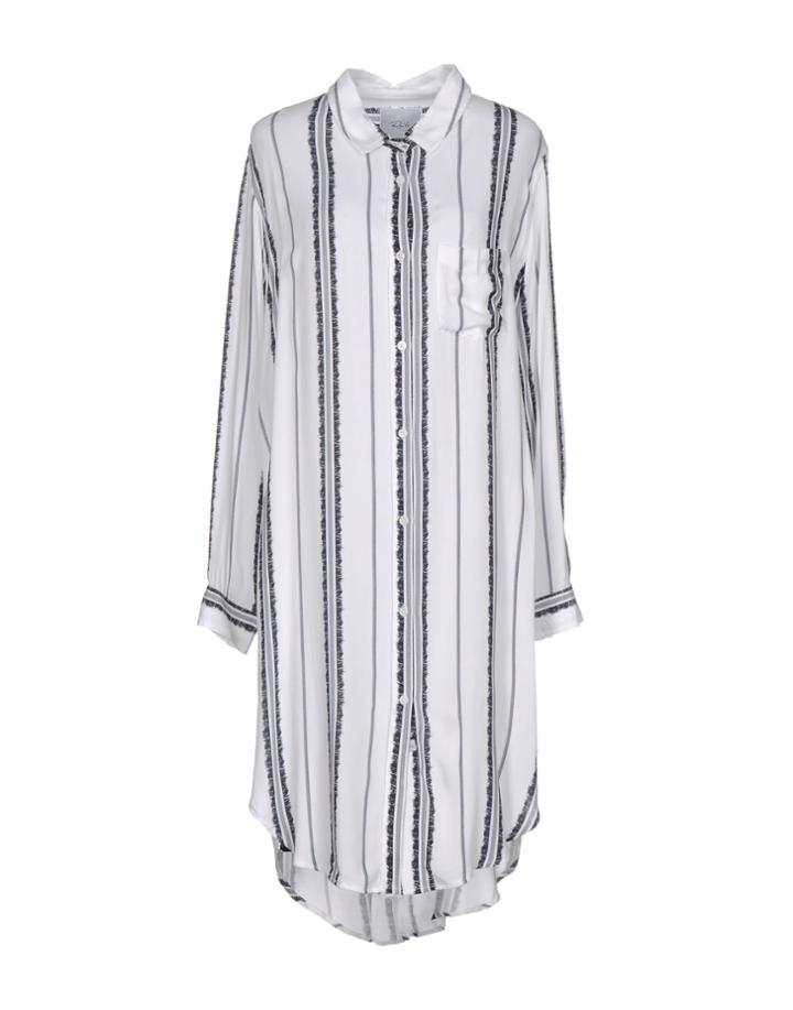 Rails Knee-length Dresses
