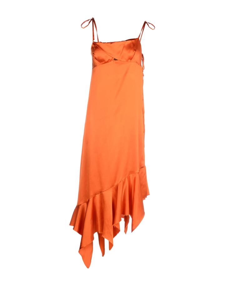 Marques Almeida Knee-length Dresses