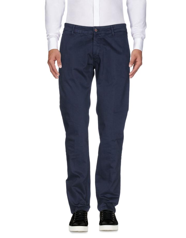 Dirtypage Casual Pants