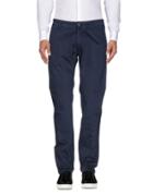 Dirtypage Casual Pants