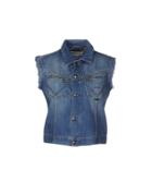 Ro  Roger's + P.a.r.o.s.h. Denim Outerwear
