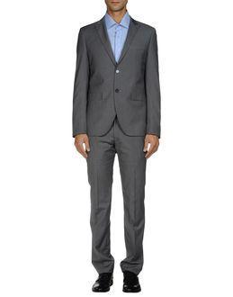 Officina 36 Suits