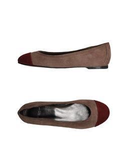 Cenedella Ballet Flats