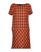 I Blues Knee-length Dresses