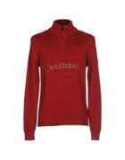 Canadiens Turtlenecks