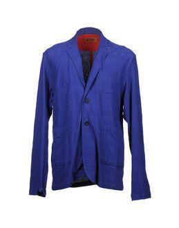 Missoni Blazers