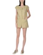 Ga Lle Jumpsuits
