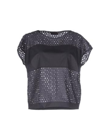 Cappellini By Peserico Blouses