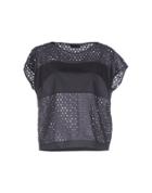 Cappellini By Peserico Blouses