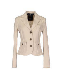 Richmond Denim Blazers