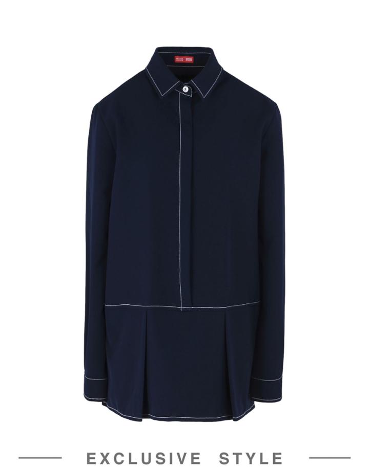 Arthur Arbesser X Yoox Blouses