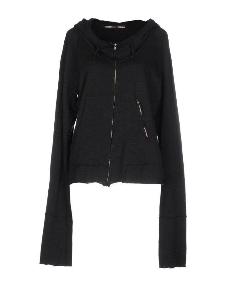 Diellequ Sweatshirts
