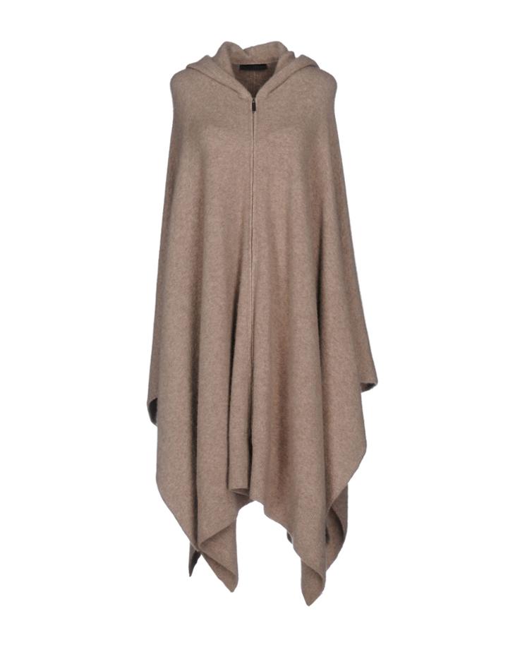 The Row Capes & Ponchos
