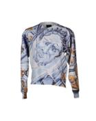 Tpn Sweatshirts