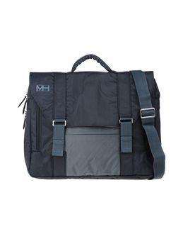 Mh Way Work Bags