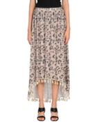 Cloli' 3/4 Length Skirts