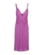 D.exterior 3/4 Length Dresses