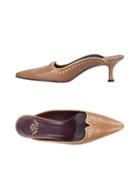 Rose's Roses Mules
