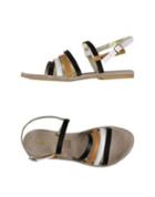 Nova Rosa Sandals