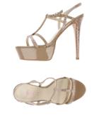Chediv  Sandals
