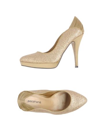 Pacomena Platform Pumps