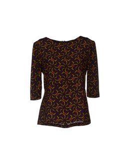 Laura Urbinati Blouses