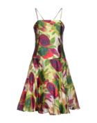 Swing Short Dresses