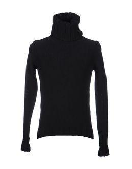 Laneus Turtlenecks