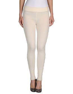 Roberto Cavalli Casual Pants