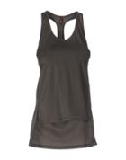 High Tech Tank Tops