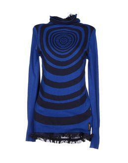 Desigual Turtlenecks