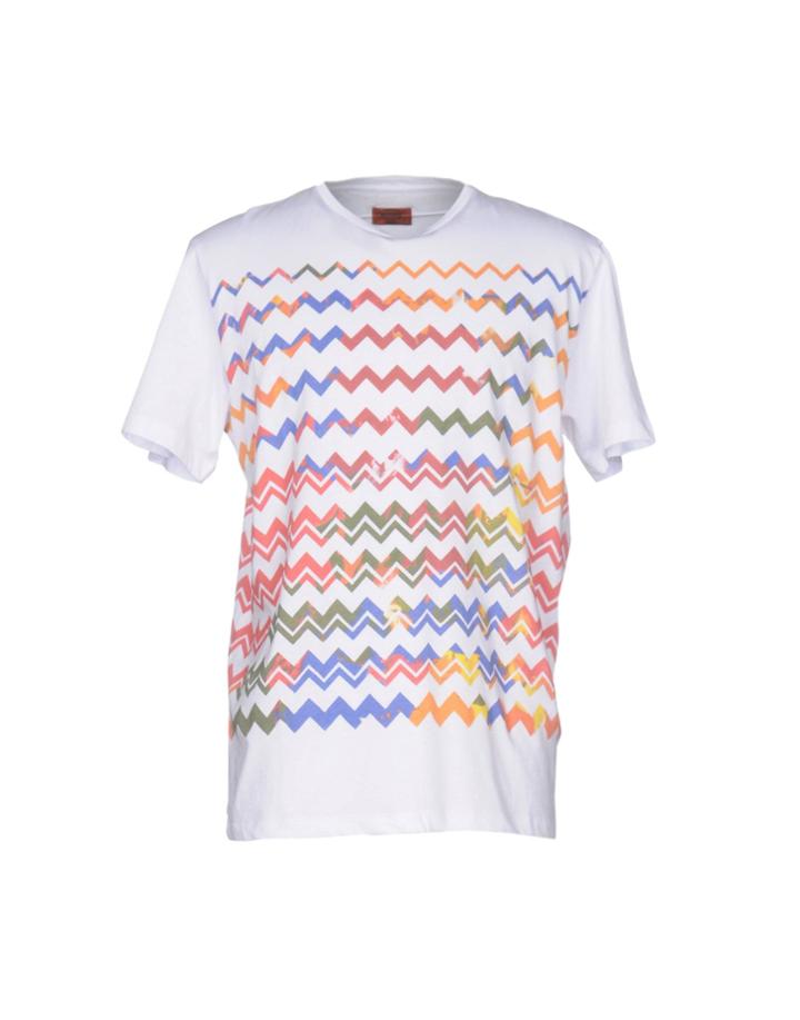 Missoni Mare T-shirts