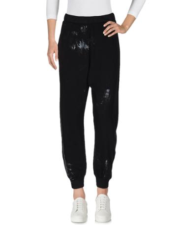 Grime Out Casual Pants