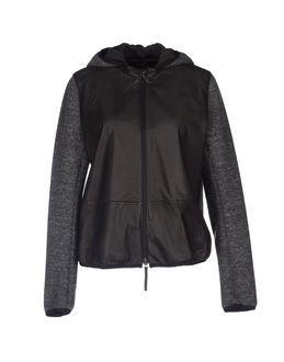 Brogden Jackets