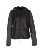 Brogden Jackets