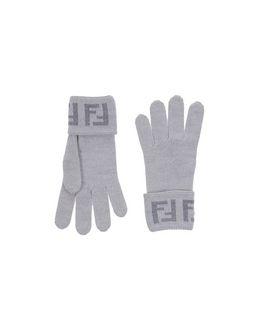 Fendi Gloves
