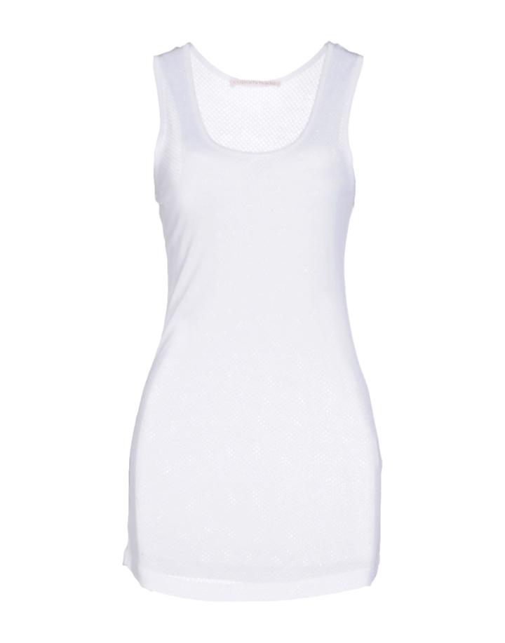 Custommade Tank Tops