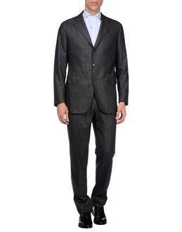 Maxi Ho Suits