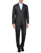 Maxi Ho Suits
